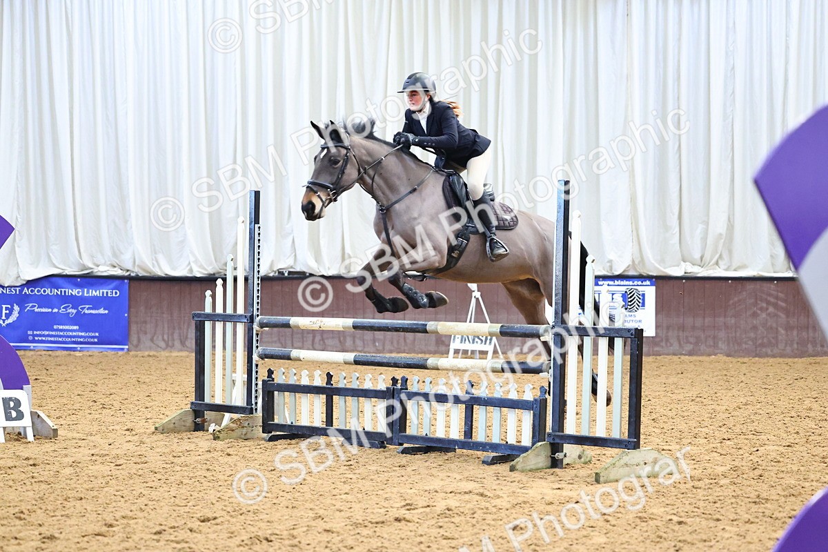 SBM_000550 - Class 3 - Senior Discovery - 1.00m