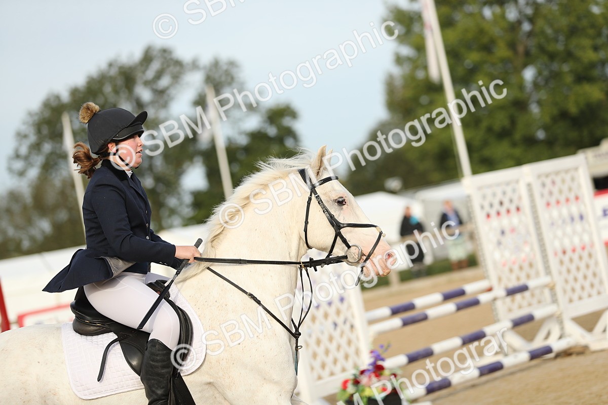 SBM_55969 - J24 - Junior Horse 75cm Championship