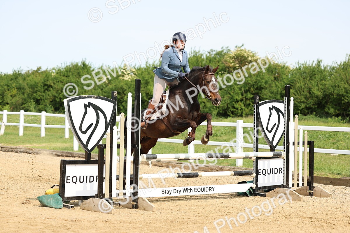 SBM_004293 - Class 16 - Senior British Novice - 90cm