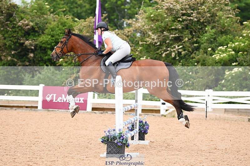 230610A-115722-03157 - Cls 24 95cm Amateur Qualifier