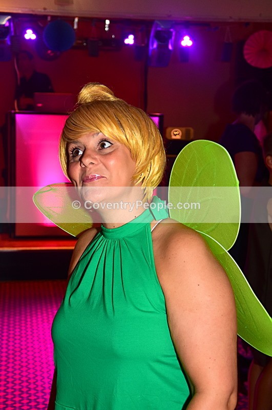 TAY-247 - Tayla's 18th