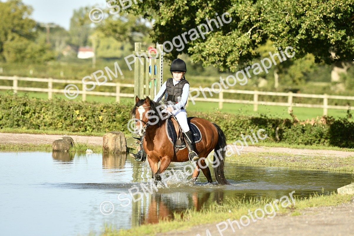 SBM_15072 - E4a - Eventers Challenge 50cm Open