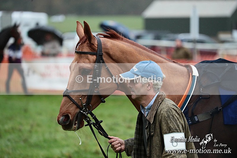 PtP 091125  0029 - Point-to-Point Wales Area Club Lower Machen, Gwent 09/11/25