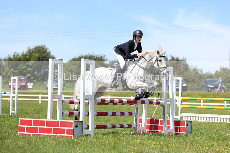 3E7A0842 - Class 10: Pony Newcomers/1m open