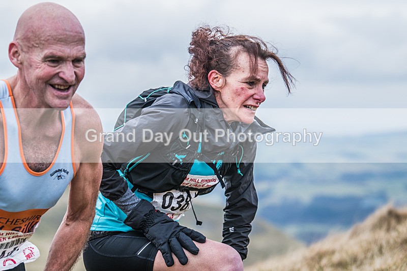 Barbondale-498 - Kendal Winter League Bardondale Junior & Senior Fell Races Sunday 8th February 2026