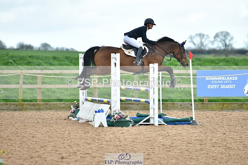 230402A-110643-05257 - Cls 26 Chard Equestrian Grand Prix