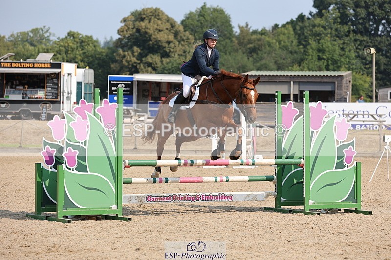 250816A-101341-00623 - Cls 3 Snr British Novice