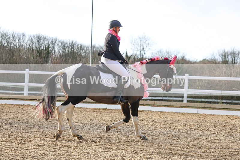 3E7A4518 - Class 4: Prelim Section B