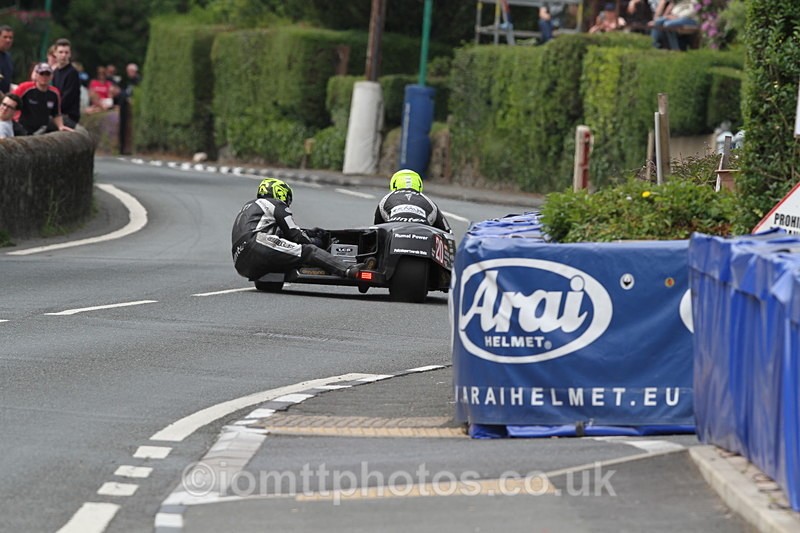 PR159783 - Sidecar Race 2