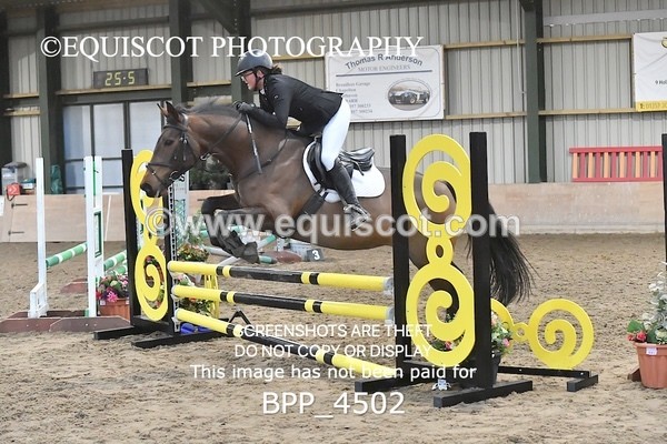 BPP_4502 - CLASS 5 70CM