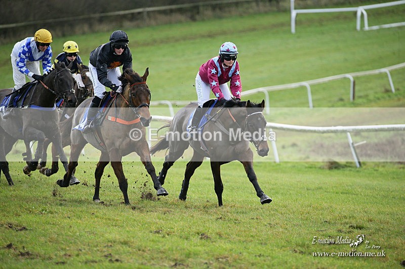 PtP 121221 600 - Barbury International Point-to-Point 112/12/2021