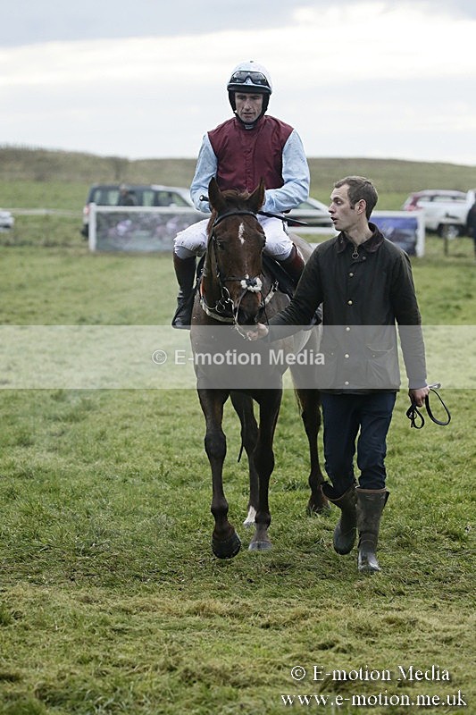 PtP 031217 792 - Hursley Hambledon Point-to-Point Larkhill 03/12/17