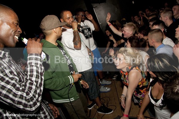 78 - Soul:ution @ BOTW 26.08.12