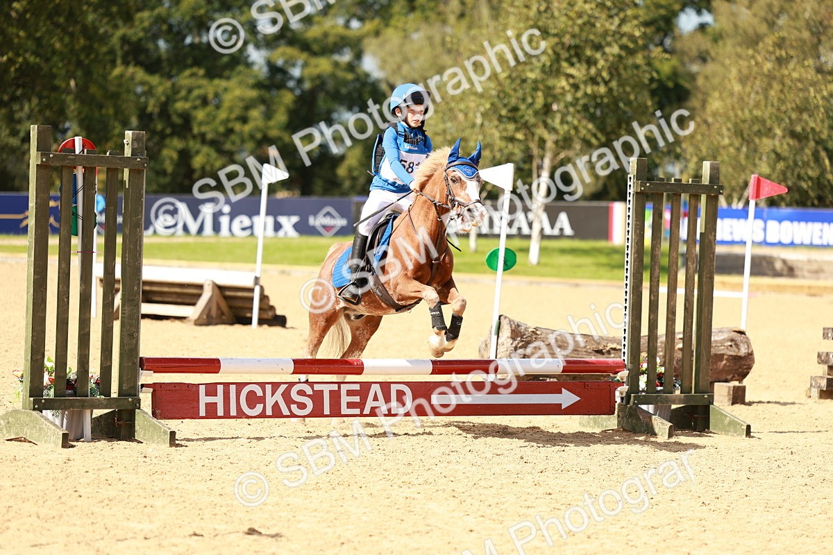 SBM_18971 - E8 - Eventers Challenge 50cm championship