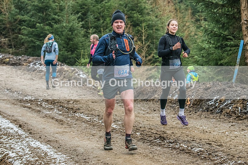 Glentress-720 - High Terrain Events Glentress 10K 21K & 42K Trail Races Sunday 16th February 2025