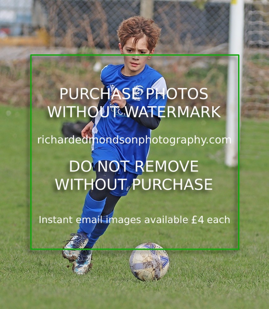 IMG_2456 - Ibis Utd U10 vs Ibis U10 (16/3/24)