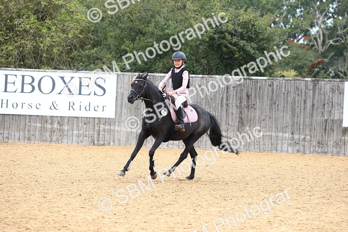 SBM_60189 - J63 - Junior Pony 50cm Championship