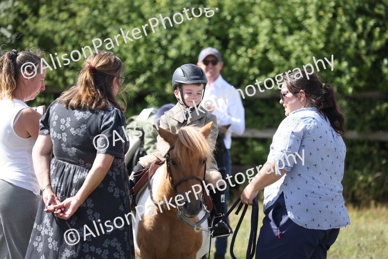 20260906-2803 - Class 25 - Absolute Beginners Pony