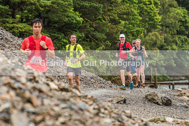 Borrowdale-272 - High Terrain Events Borrowdale Trail Half Marathon Sunday 20th August 2023