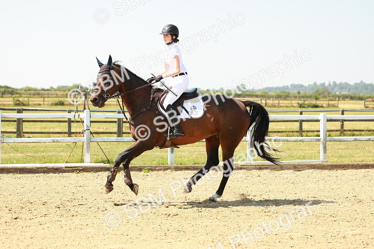 SBM_000372 - Class 2 - Senior British Novice - 90cm