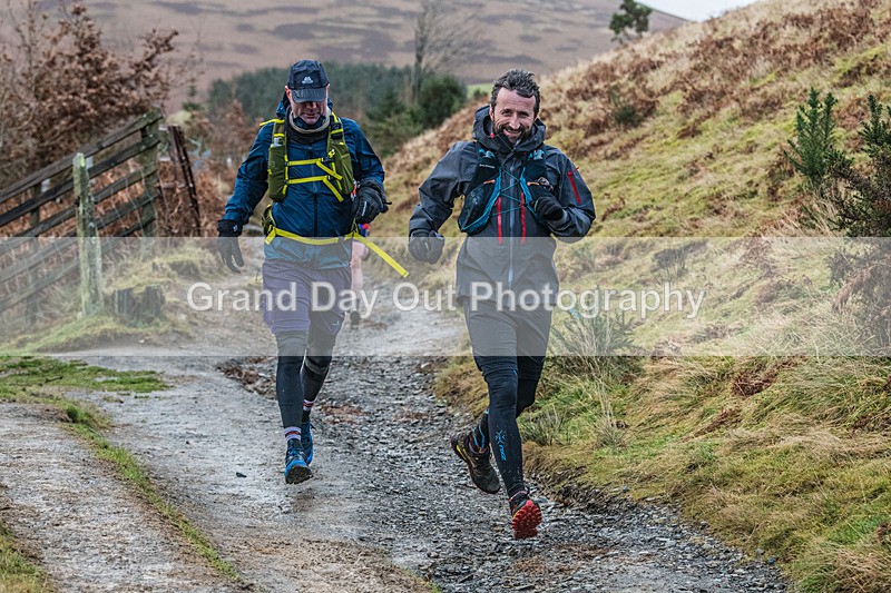 Loopy Latrigg-961 - Kong Loopy Latrigg Fell Race Saturday 21st December 2024