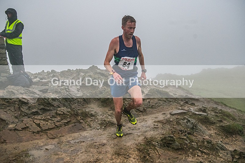 Loughrigg-22 - Loughrigg Fell Race Wednesday 10th April 2024