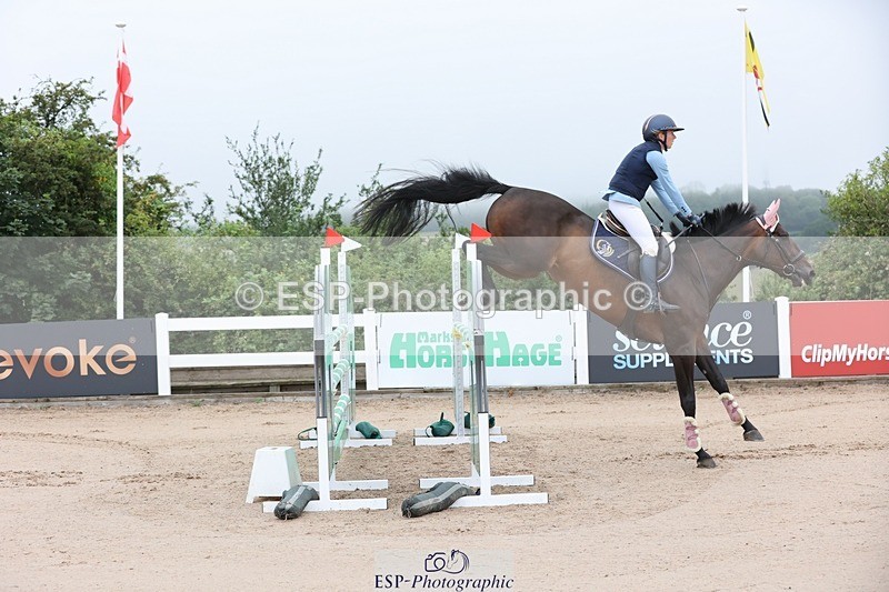 250717-090528-03389 - Cls 9, 1 Star Bronze Tour