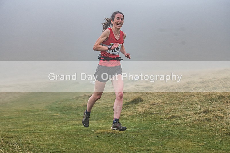 Sale Seniors-71 - Senior Sale Fell Race Sunday 10th November 2024