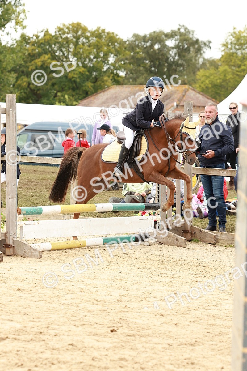 SBM_63758 - J12 - Junior Pony 55cm Championship