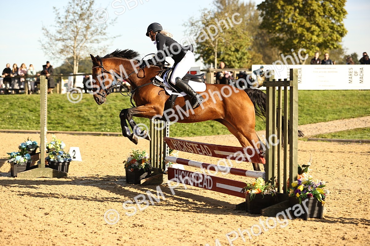 SBM_34709 - J38 - Senior 80cm Championship
