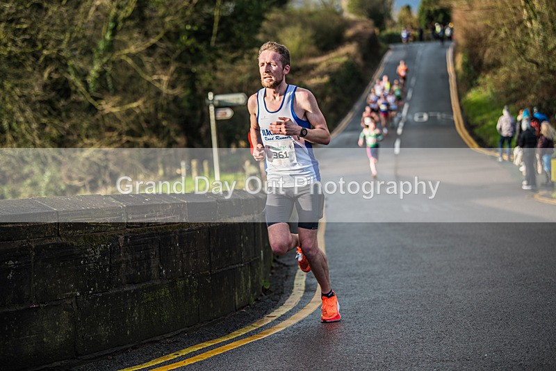 Ribble-460 - Ribble Valley 10K Sunday 31st December 2023