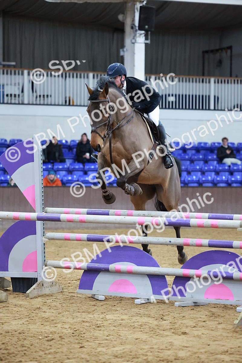 SBM_008096 - Class 26 - WB Equiline Star Championship Qualifier 1.10m