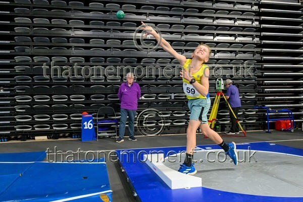 CEREL-816016 - Field Male Set One