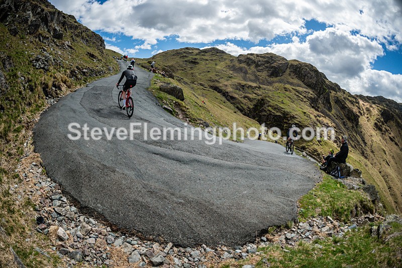 121357 - Hardknott Hairpin 12.00 - 13.00