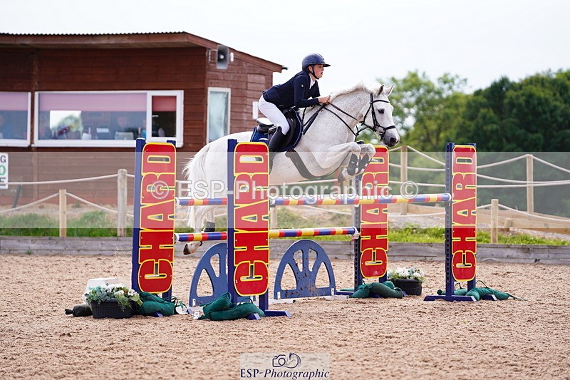 240630A-165302-15717 - Cls 26 Foxhunter 2nd Round