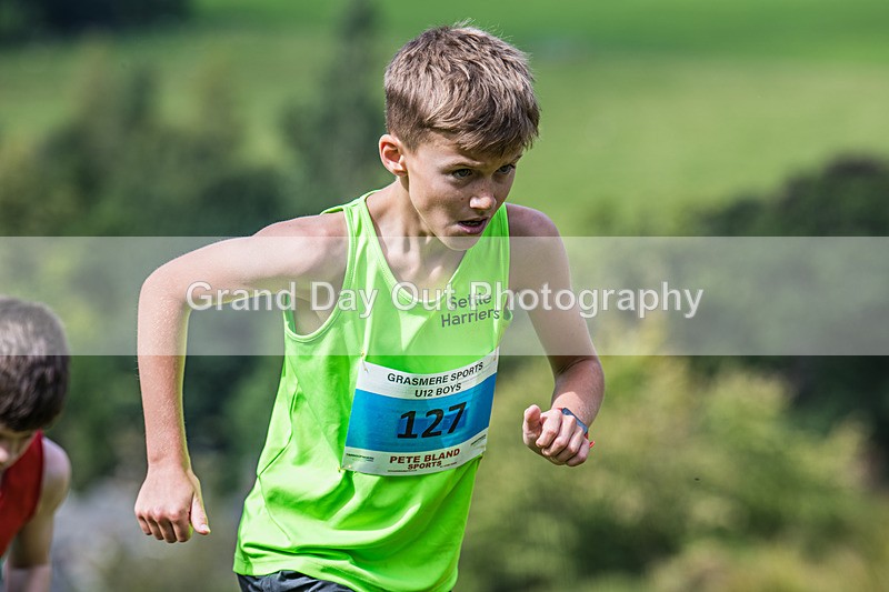 Grasmere Sports-83 - Grasmere Sports Junior & Senior Fell Races Sunday 24th August 2025