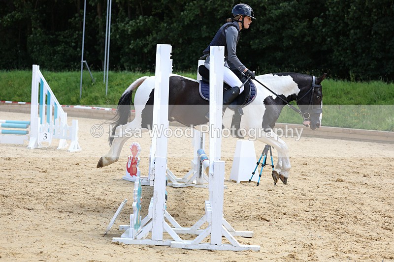 3E7A1713 - Class 3: 60 -65cm Part B