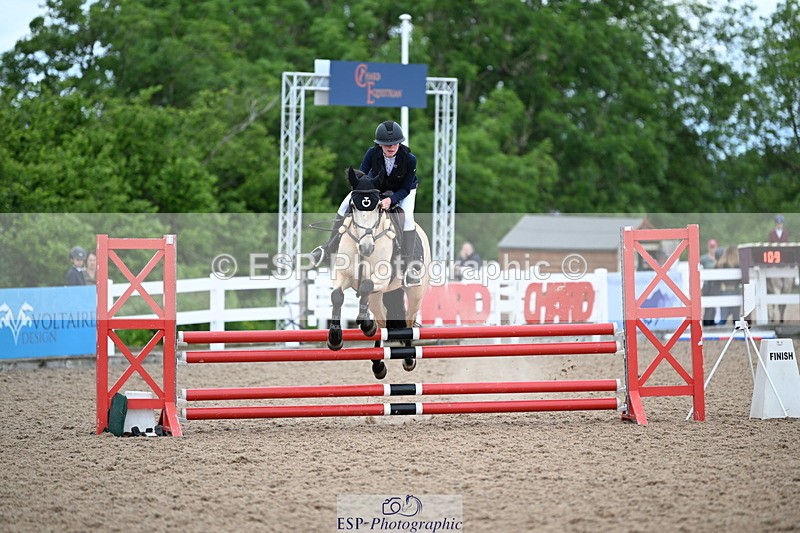 240608A-113624-00710 - Cls 9 Pony British Novice 2nd Round