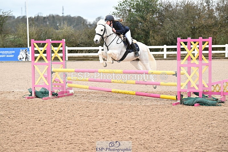 240309A-105659-00135 - Cls 3 Pony British Novice and 80cm Open