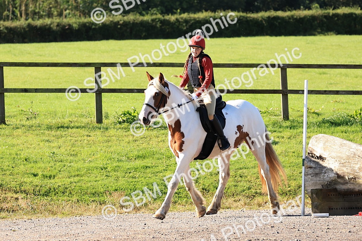 SBM_17347 - E10 - Eventers Challenge 50cm Championship