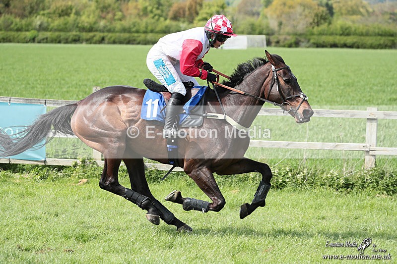 PtP 190426 446 - Vine & Craven PtP Kingston Blount 19/04/26