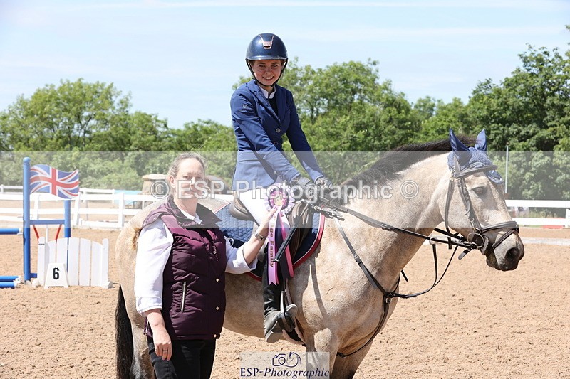 240629A-143747-06913 - Cls 19 Foxhunter and 1.10m Open