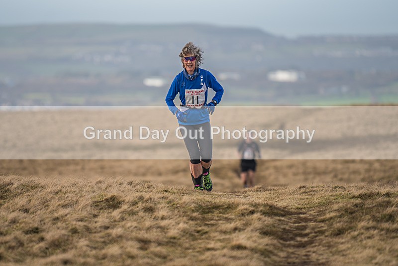 Jarrett-67 - Jarretts Jaunt Handicap Fell Race Saturday 3rd February 2024