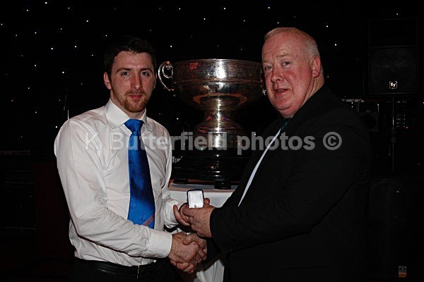 043 - Summerhill gfc Awards 2014 in Knightsbrook
