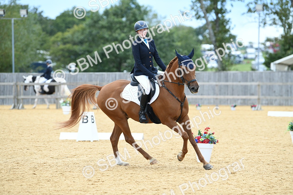 SBM_09850 - D15 Small Tour Championship Novice 24