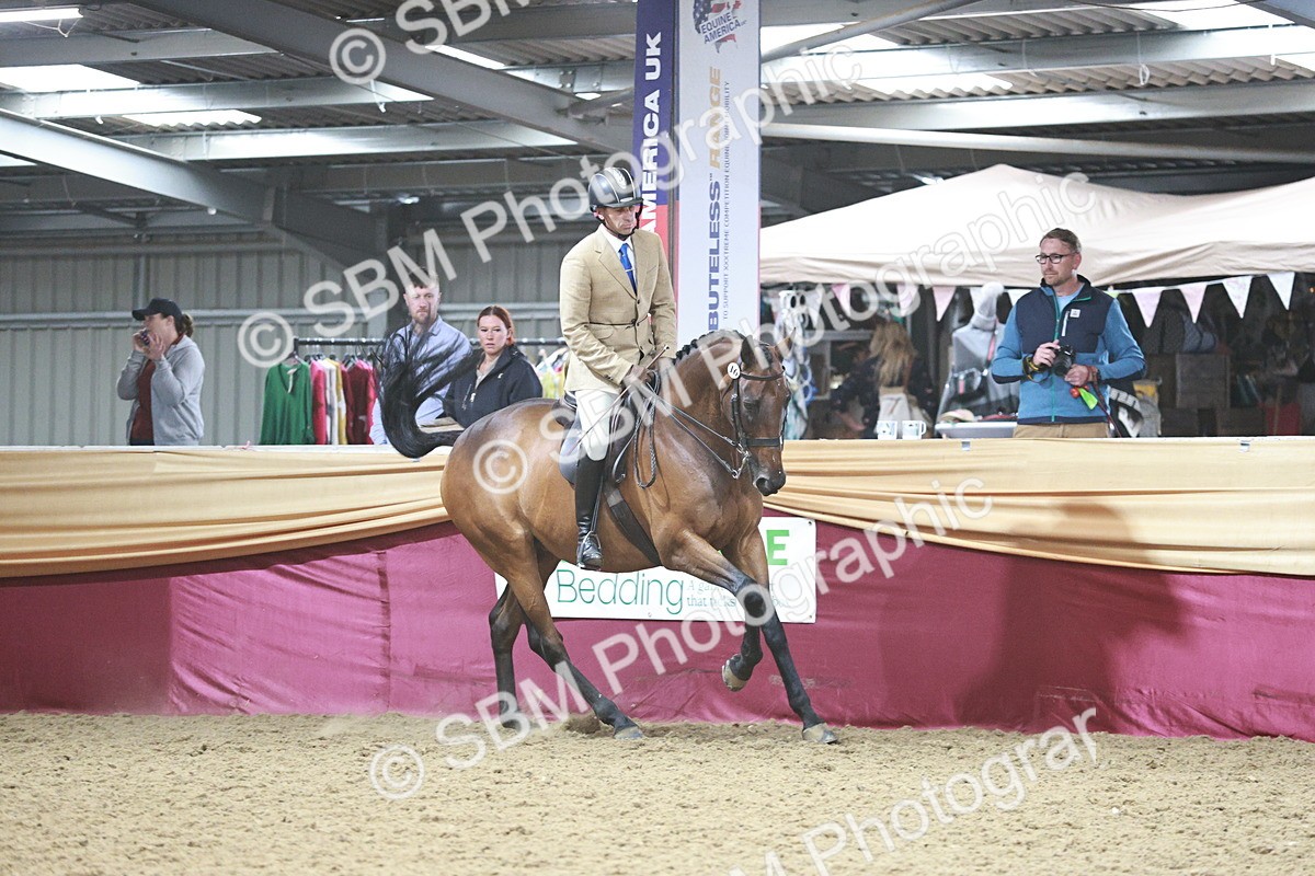SBM_08868 - Class 12R - Regional Ridden Pre-Vet