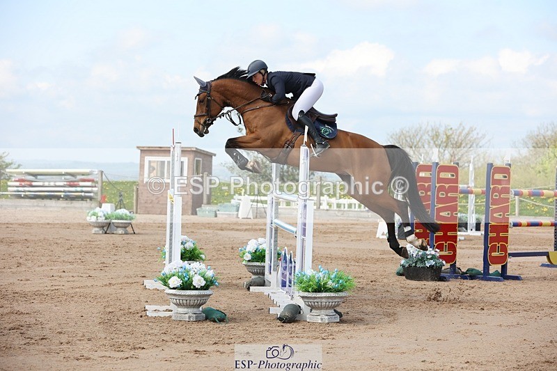 250427-111603-15897 - Cls 36 Young Horse 7yr old