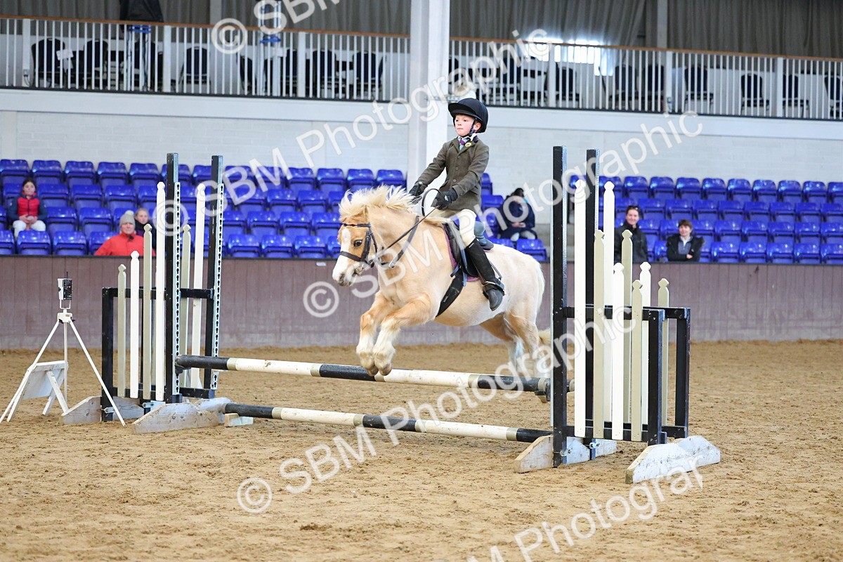 SBM_000411 - Class 3 - 60cm