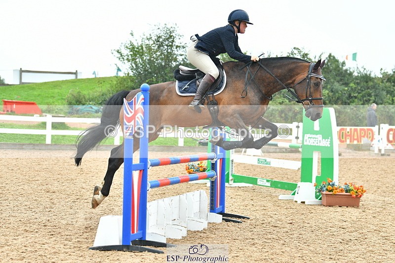 230730A-112008-09222 - Cls 32 Discovery & 1m Open