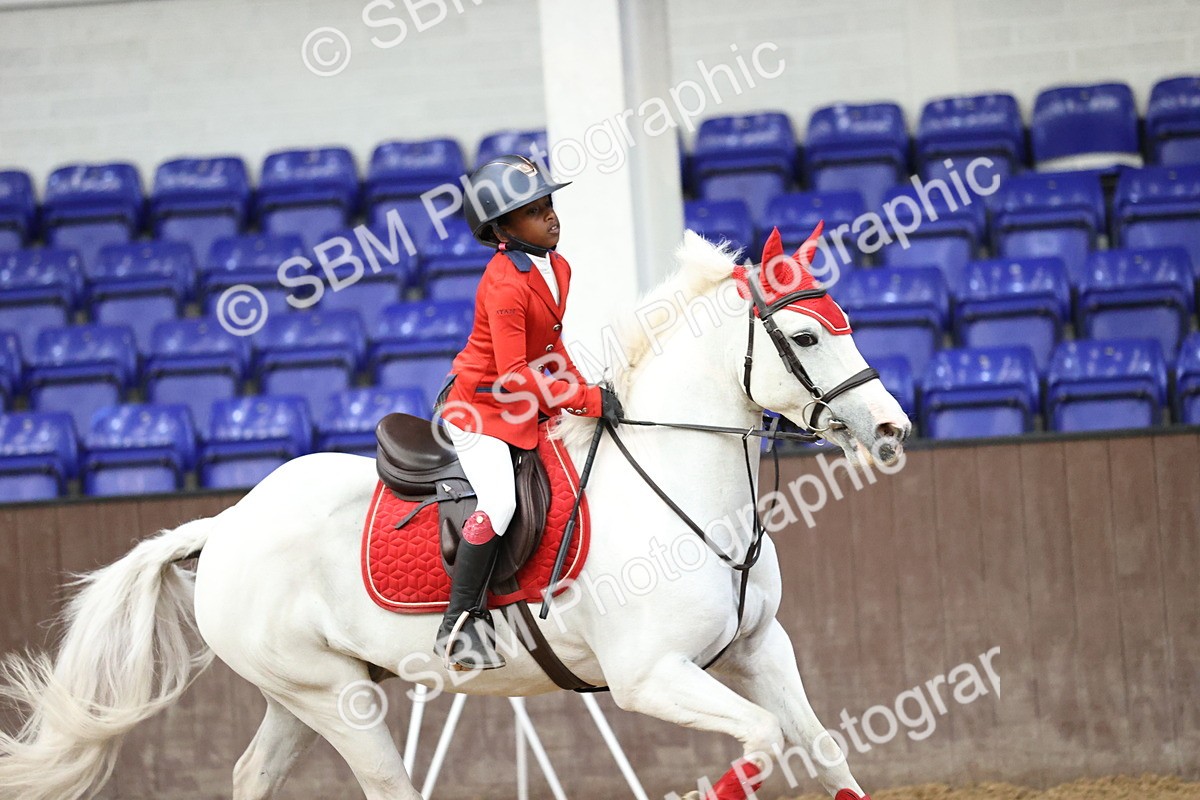 SBM_002086 - Class 10 - Pony British Novice 80cm Open